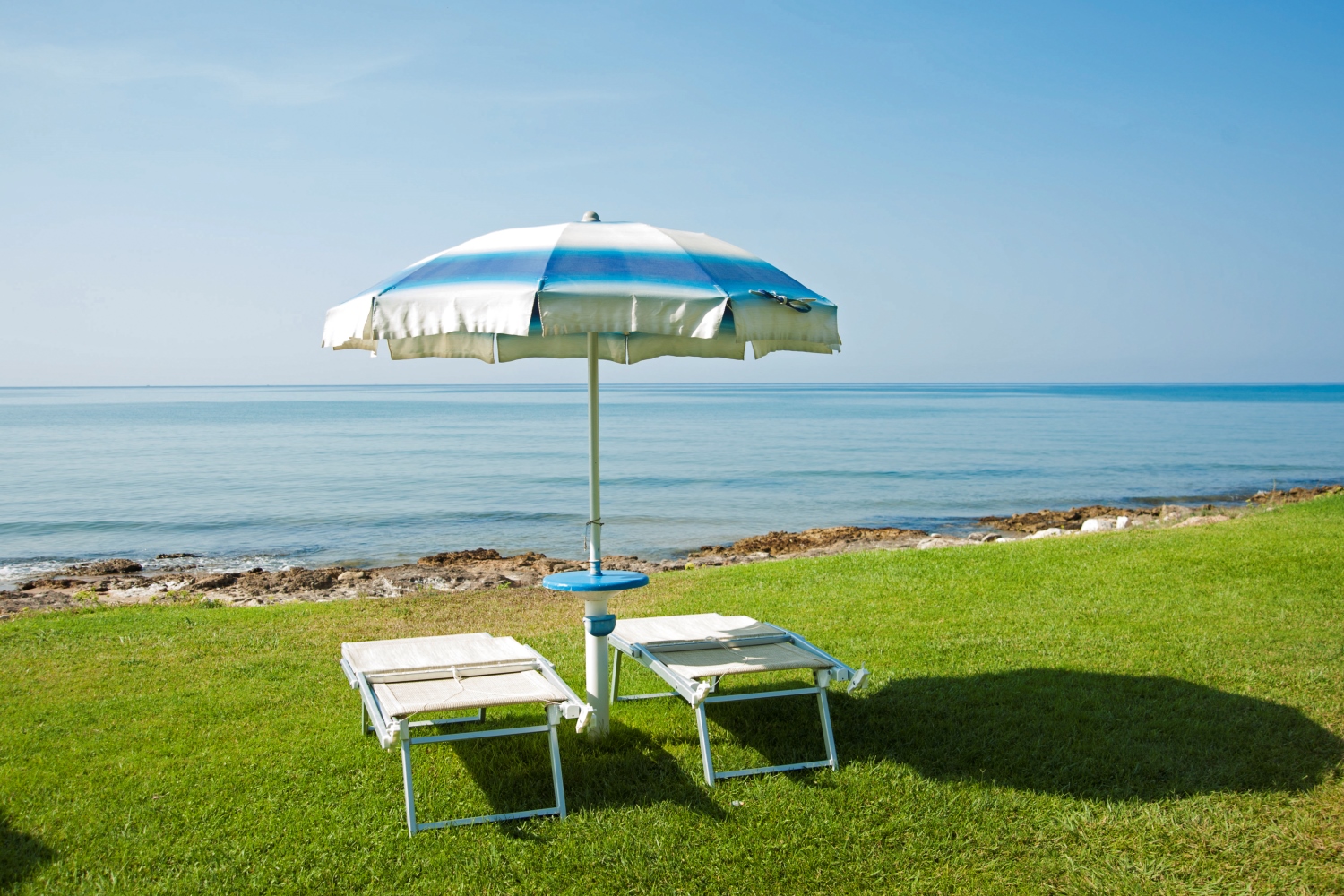 Spiaggia Acqua Marina